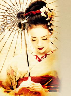 memoirs of a geisha major characters Tim robbins sex scene with